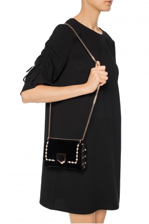 Embellished shoulder bag, zdjęcie 2 Embellished shoulder bag od Jimmy Choo
